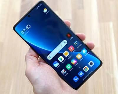 Infinix Note 12 VIP