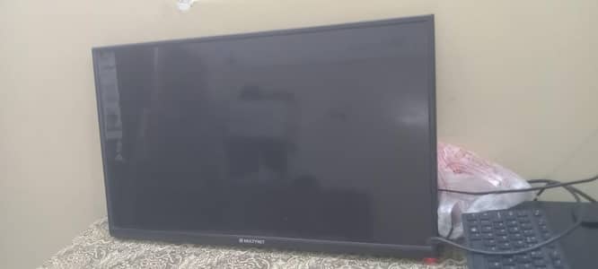 Multynet led slim
