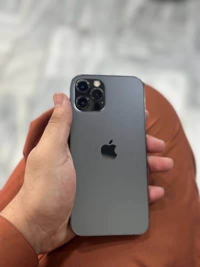 IPhone 12 pro