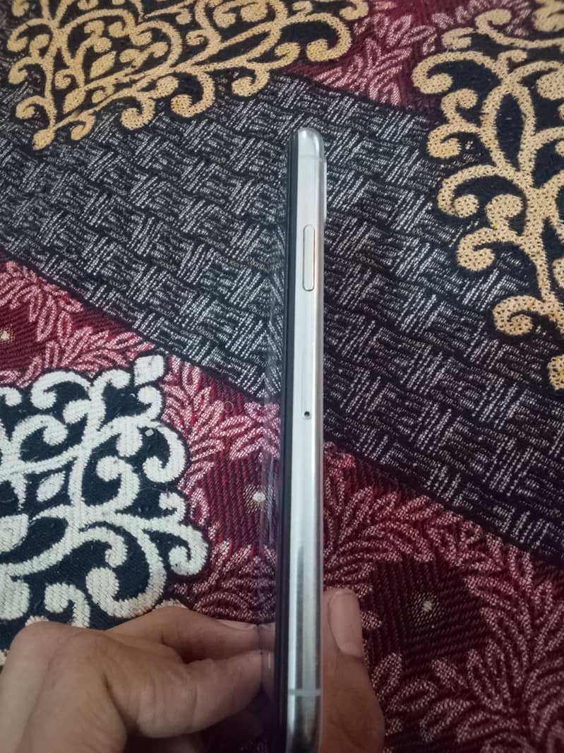 Apple iPhone X 6