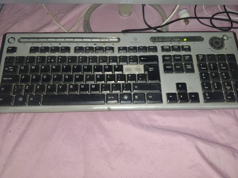 All in one computer 1