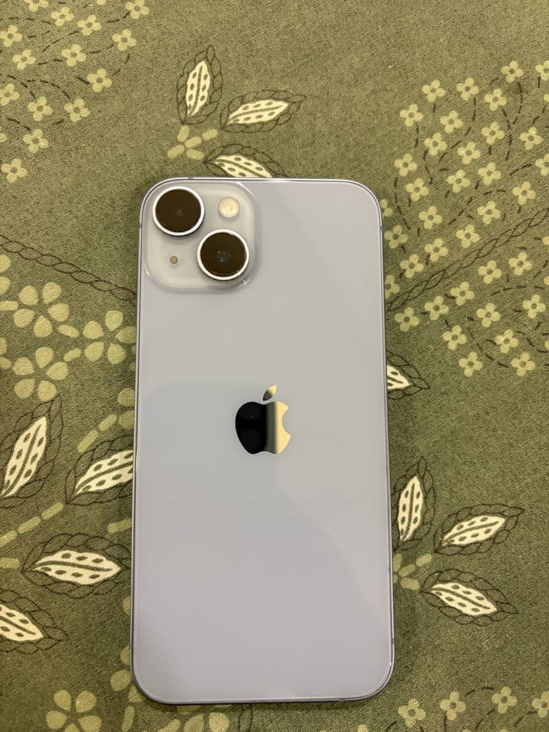 Apple iPhone 14 0