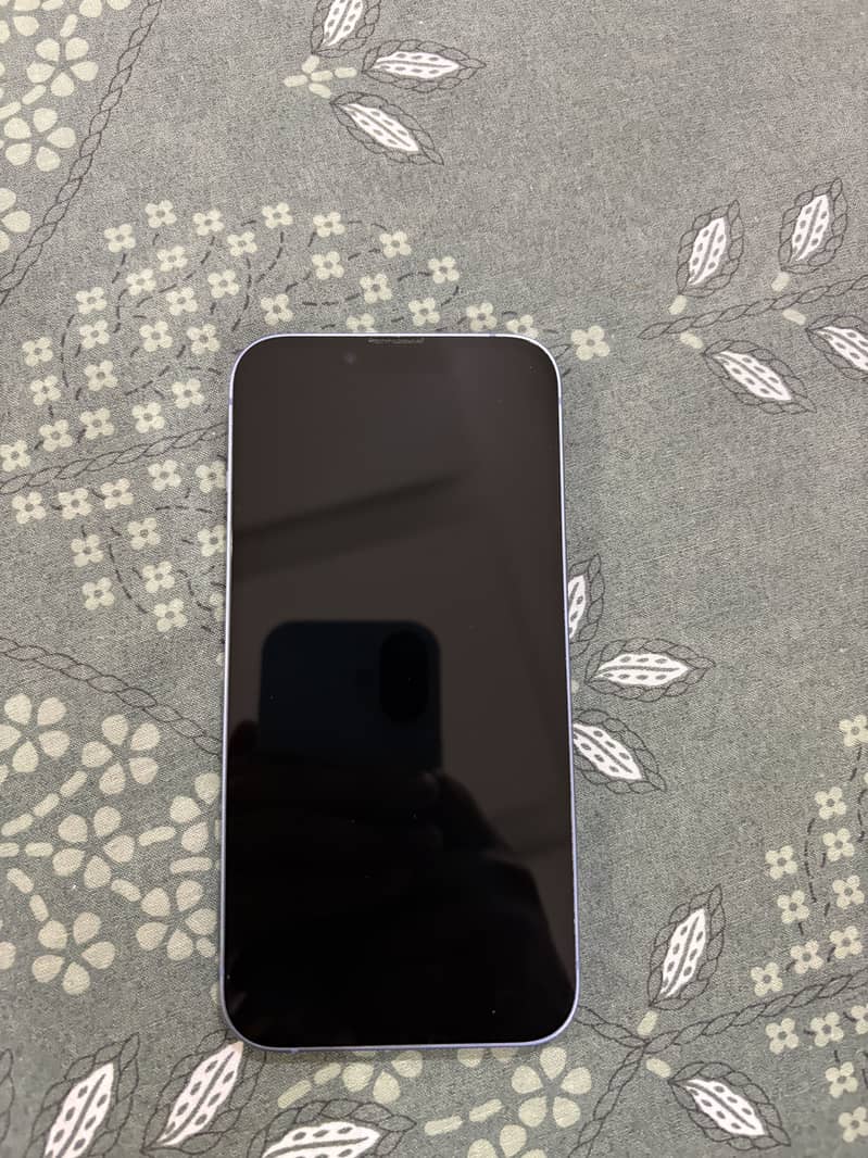 Apple iPhone 14 1