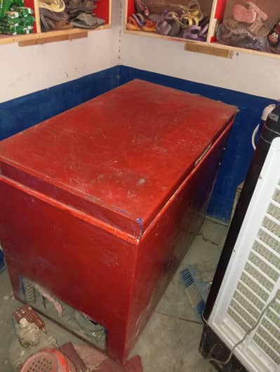 deep freezer for sale