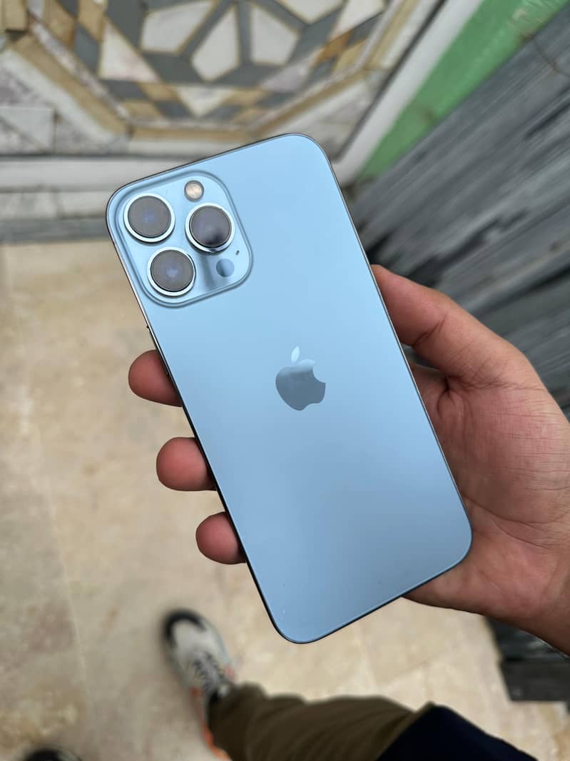 Apple iPhone 13 Pro Max 0