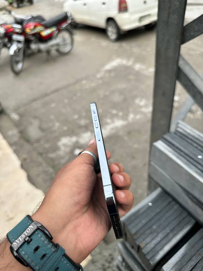 Apple iPhone 13 Pro Max 1