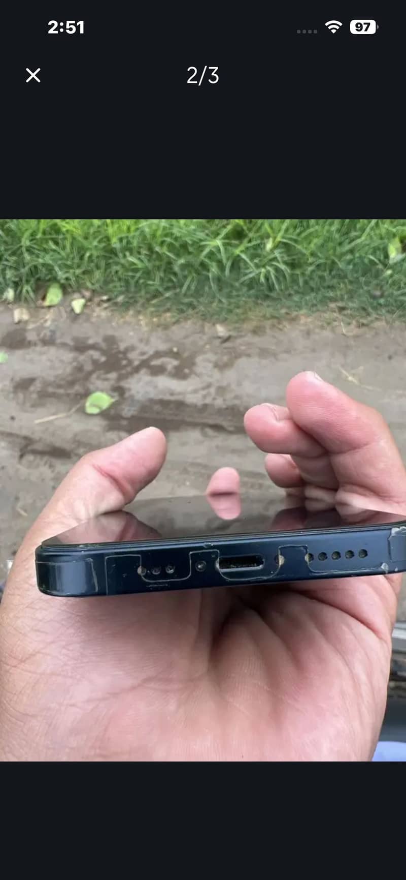 Apple iPhone 13 0