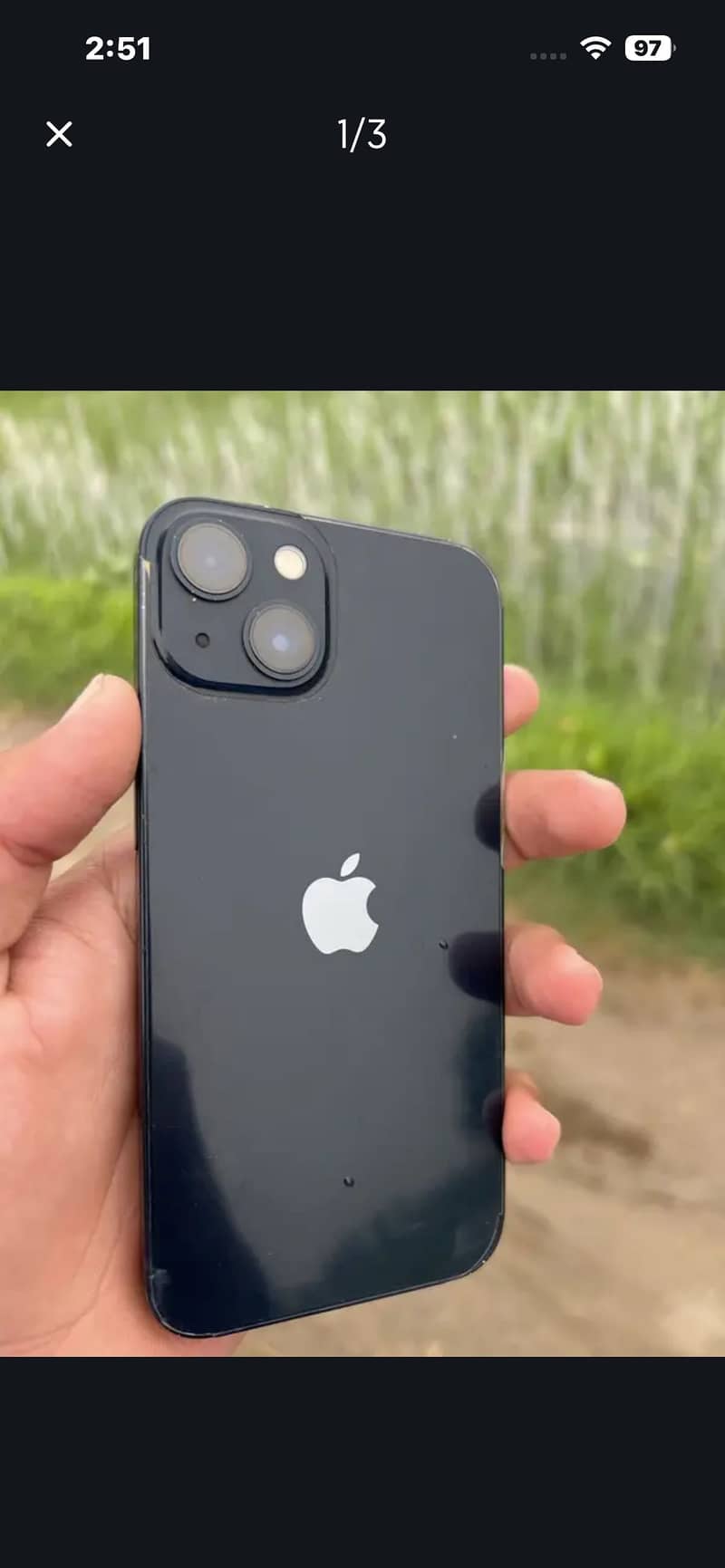Apple iPhone 13 2