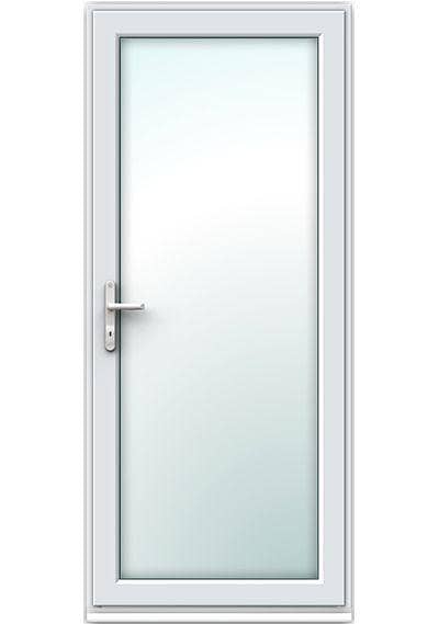 UPVC Doors and Windows / UPVC and Aluminium / All Sizes Available