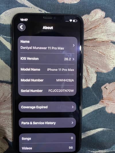 iPhone Factory unlocked