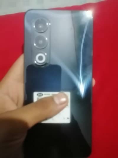 Itel S25