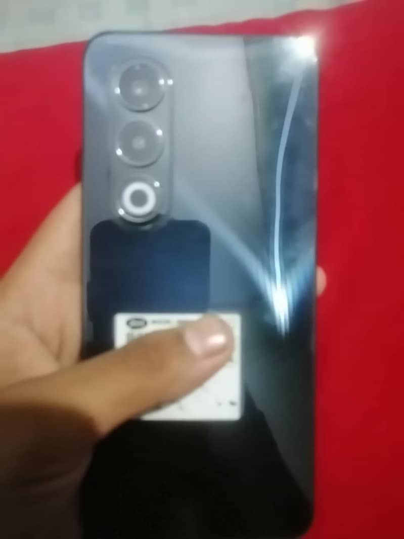 Itel S25 0