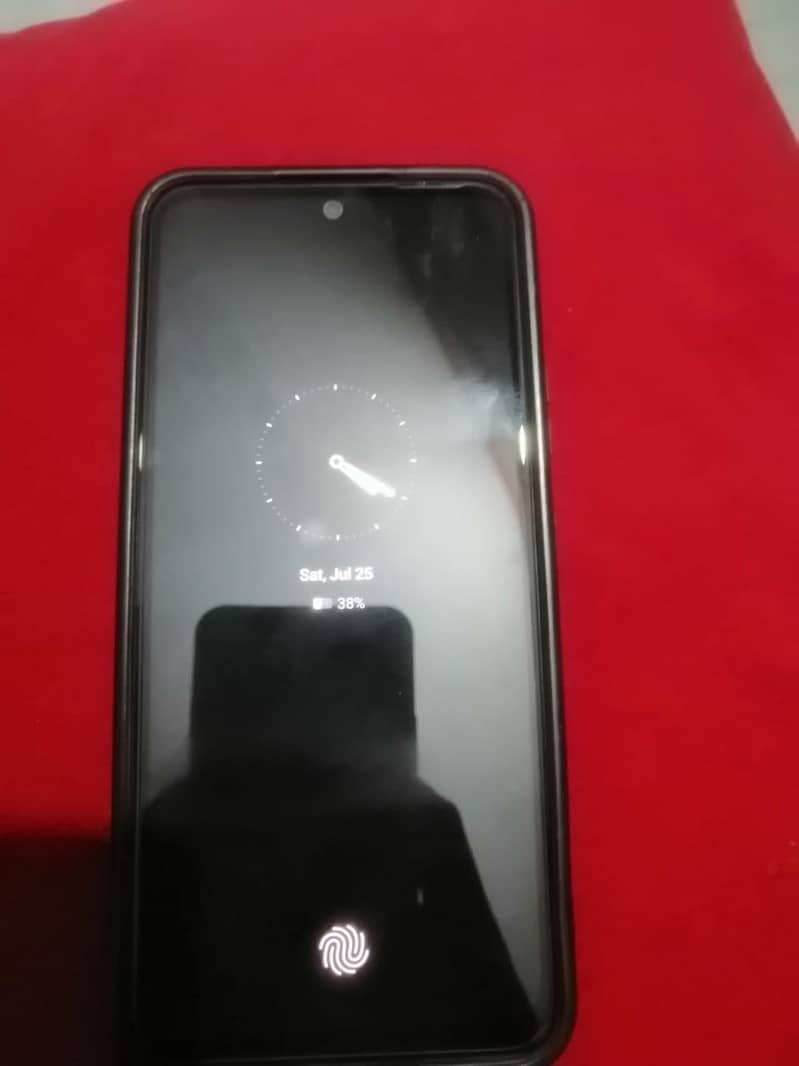 Itel S25 1