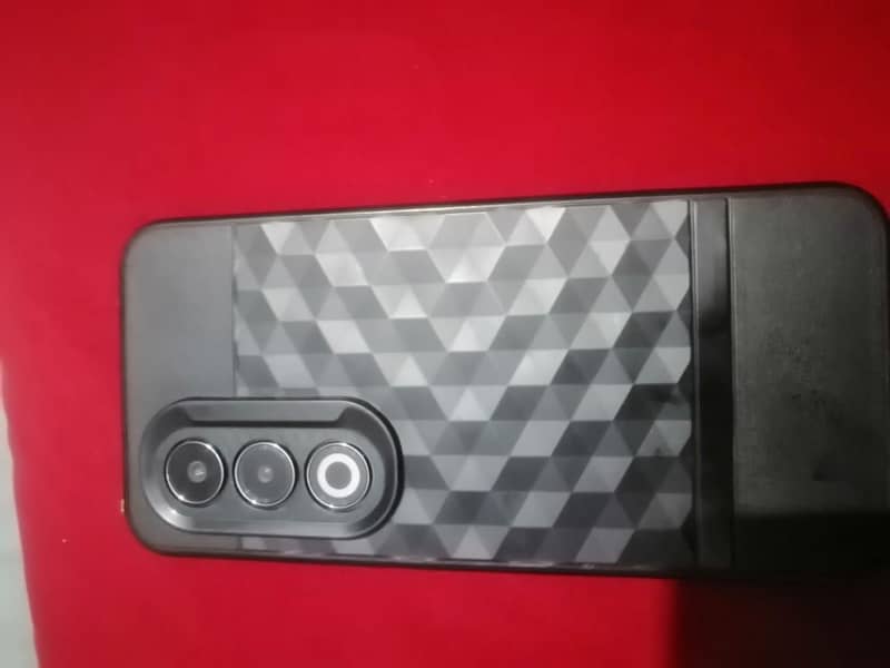 Itel S25 3