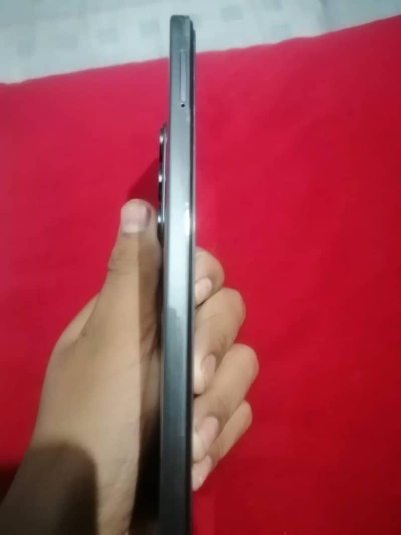 Itel S25 5