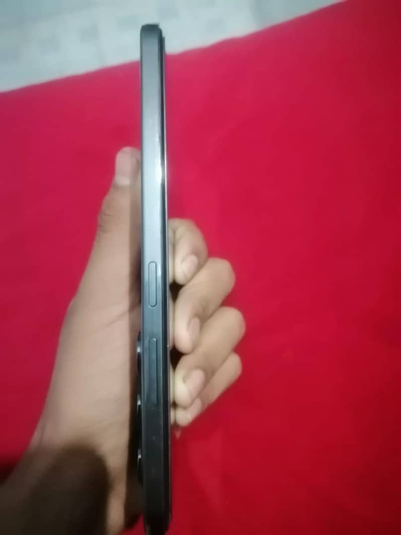 Itel S25 6