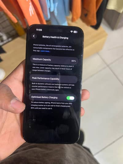 Apple iPhone 14 Pro Max