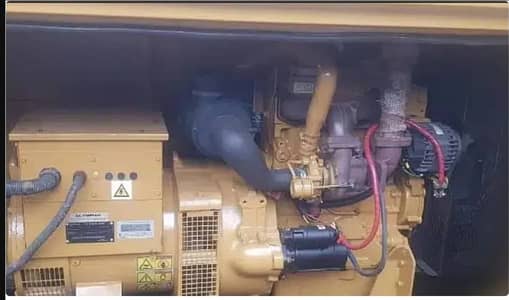 50kva Generator