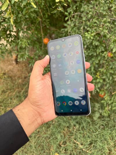 Vivo Y20