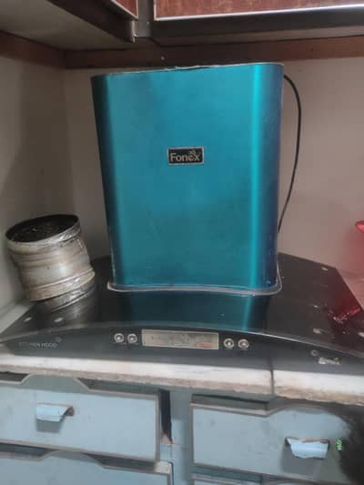 kitchen hood 03187995664