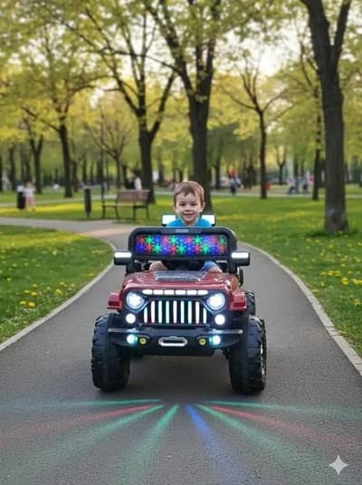Kids jeep | kids car | electric jeep | electric car | bike | baby car
