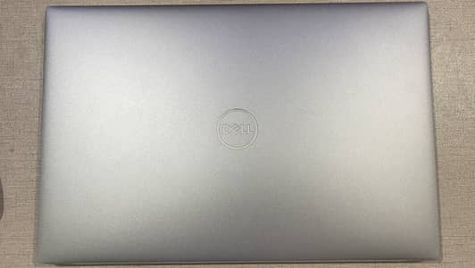 Dell Precision 5550 i7-10850H Quadro T2000 16GB 512GB