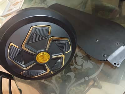 Brand New AC DC Fan for Sale