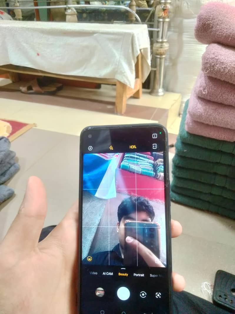 Tecno Camon 17 0