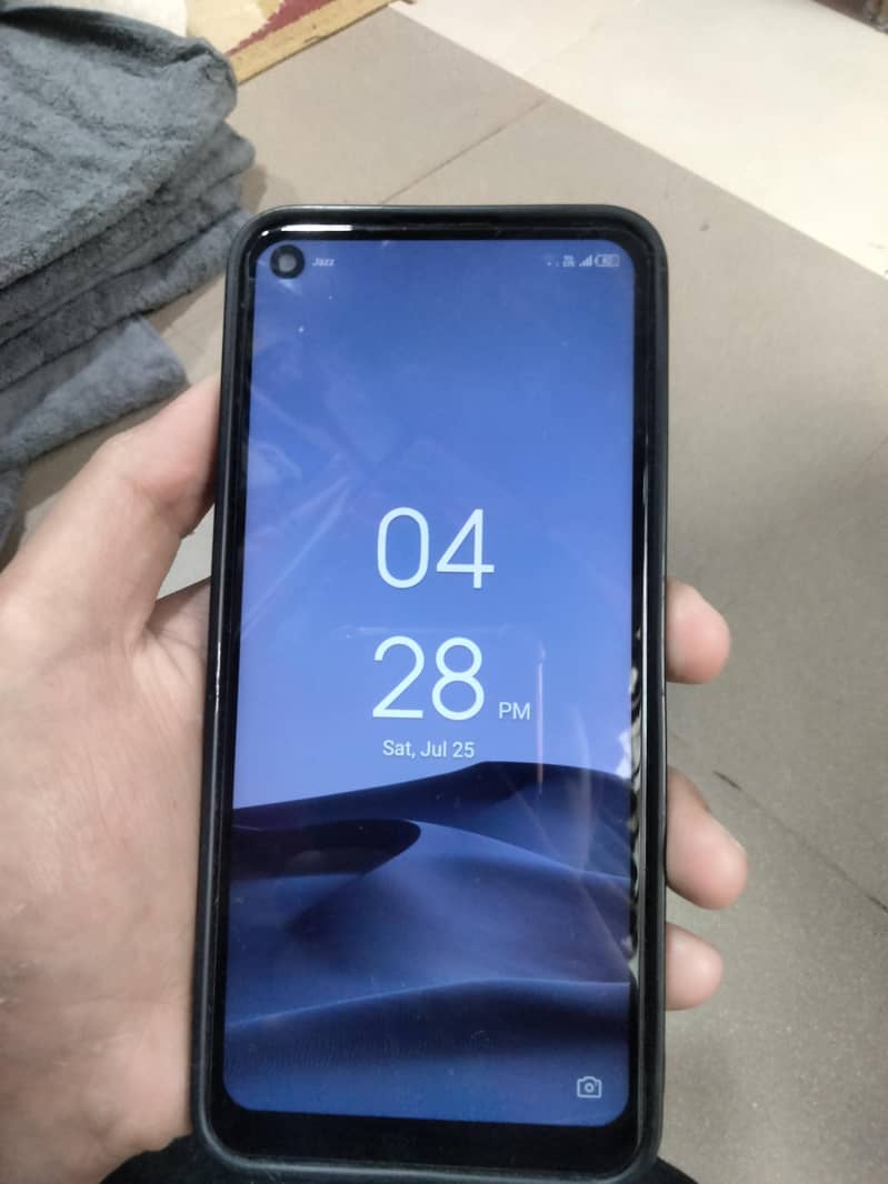 Tecno Camon 17 1