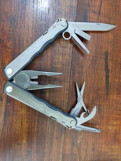 Leatherman