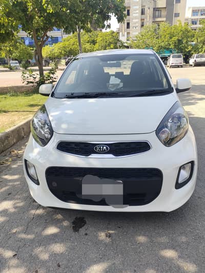 KIA Picanto 2023