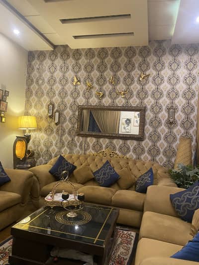 7 seater sofa set
