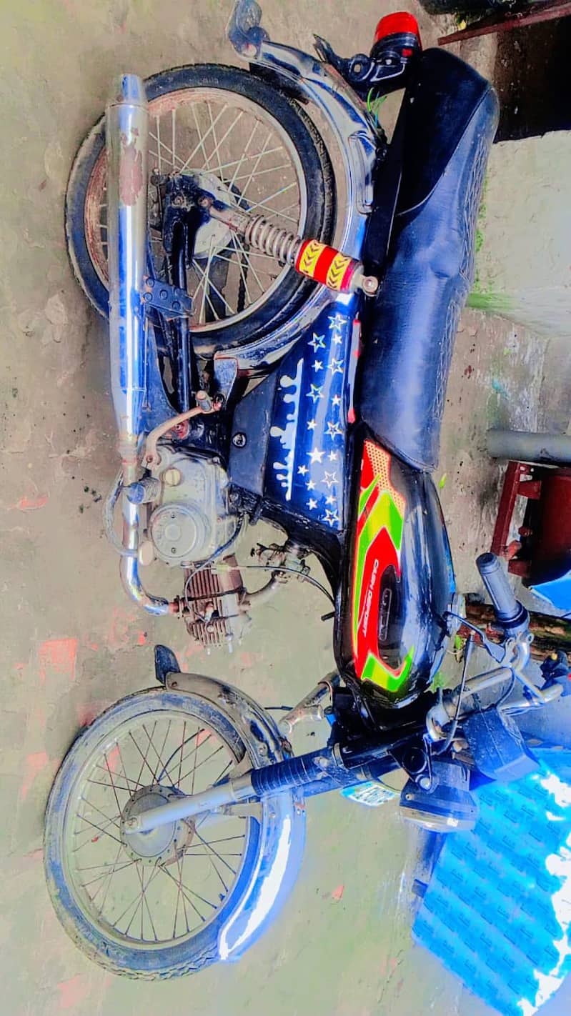 soharab 70cc 3