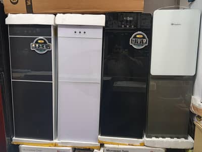 SUPER Asia/DAWLANCE WATER DESPINSER AVAILABLE