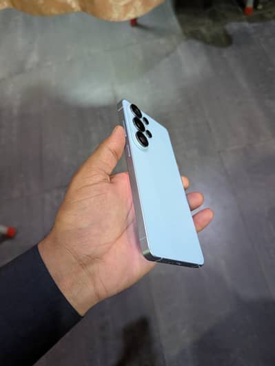 Samsung Mobile S26 Ultra Non Pta Factory Unlock
