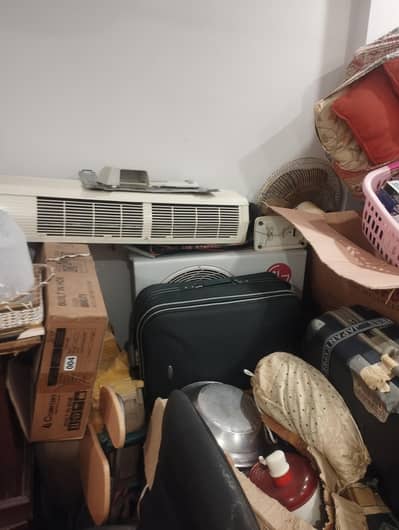LG Split Ac for sale