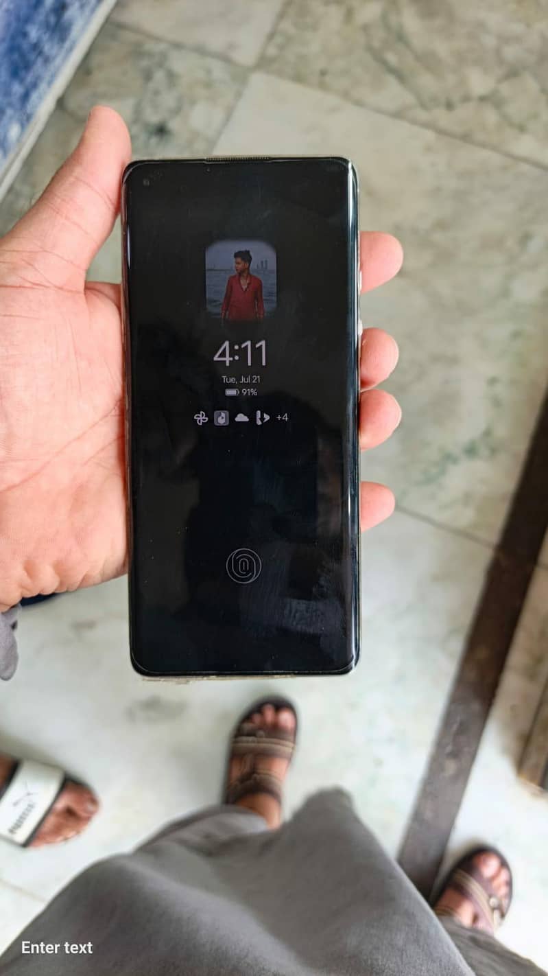 One Plus 8 3