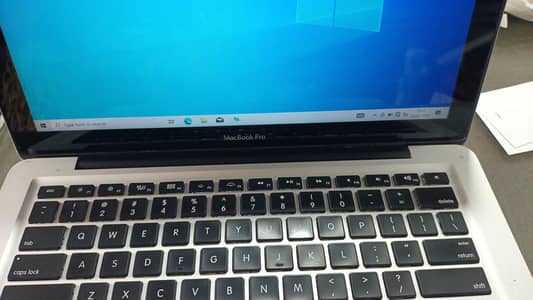 Mac book pro 13 inch