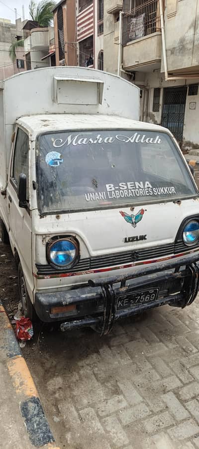 loader Suzuki for sale. .