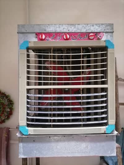 ac dc fan