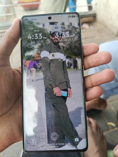 Tecno CAMON 40 Pro
