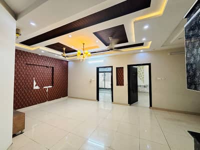 10 Marla Upper Portion For rent Citi Housing Gujranwala