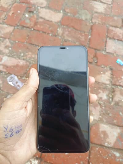 Apple iPhone XS Max non pta 256