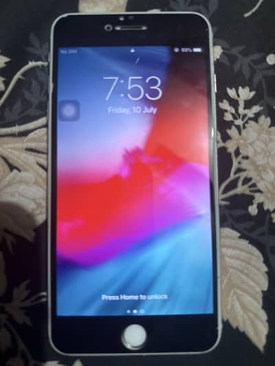Apple iPhone 6S