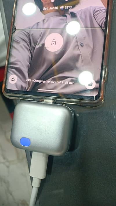 Ai charger