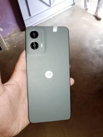 Motorola G5g 2024
