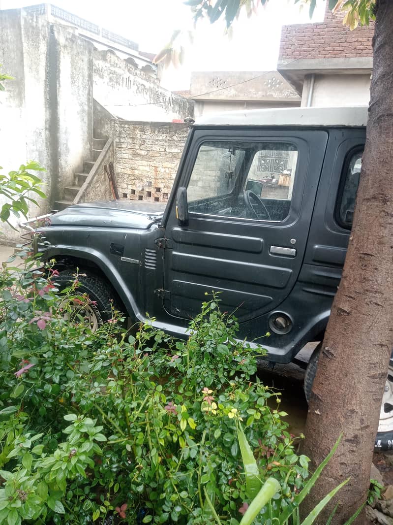 Jeep. 6