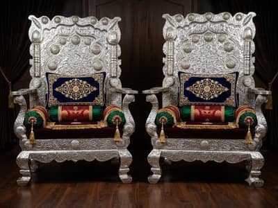 antique chair