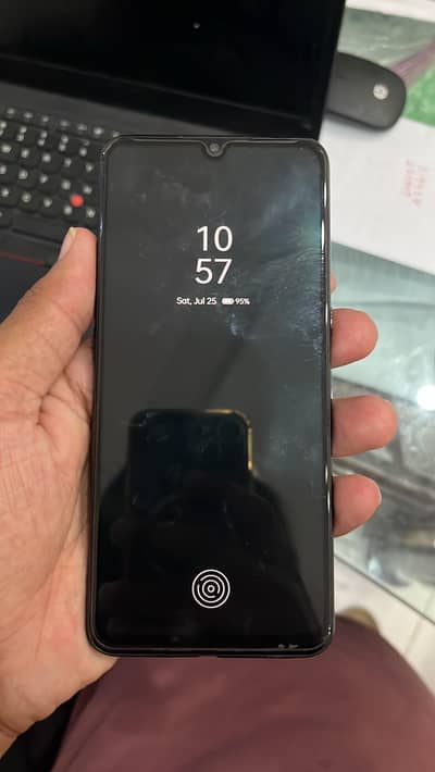 OPPO F15