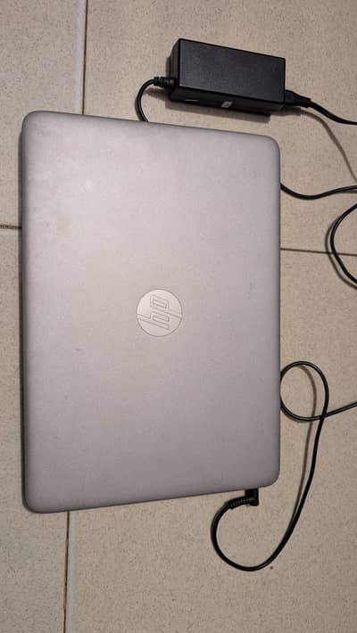 HP Elite book 840 G3,  i5 6th Gen, Condition 9.5/10